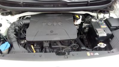 Kia Picanto • 2019 • 18,900 km