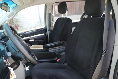 Dodge Grand Caravan • 2014 • 177,000 km
