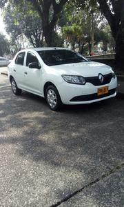 Renault Logan • 2018 • 68,000 km