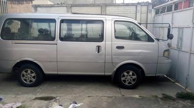 Kia Pregio • 2005 • 0 km