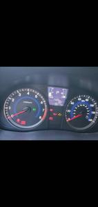 Hyundai Accent • 2015 • 113,671 km