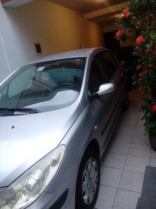 Peugeot 307 CC • 2010 • 61,900 km