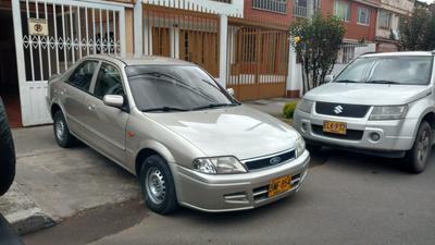 Ford Aerostar • 2002 • 188 km