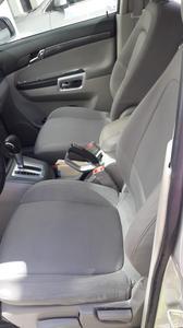 Chevrolet  • 2010 • 130,000 km