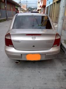 Chevrolet Corsa • 2005 • 178,000 km