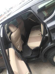 Toyota RAV4 • 2014 • 115,000 km