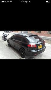 Chevrolet Optra • 2007 • 145,000 km