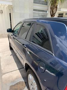 Chrysler Pacifica • 2007 • 200,000 km