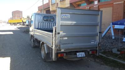 Nissan 100 NX • 2015 • 0 km