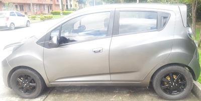 Chevrolet Spark GT • 2012 • 82,000 km