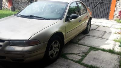Chrysler Stratus • 1999 • 180,000 km