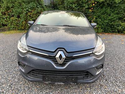 Renault Clio • 2018 • 18,000 km