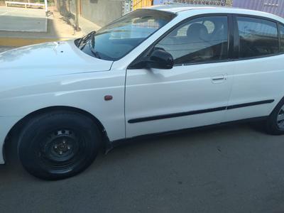 Daewoo Leganza • 2001 • 10,000 km