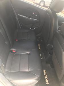 Kia Rio • 2017 • 37,000 km