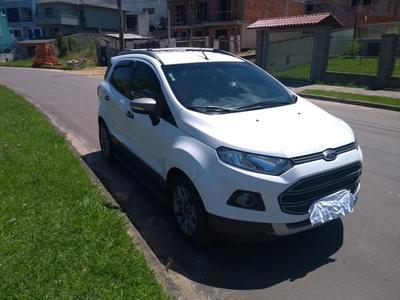 Ford EcoSport • 2014 • 71,000 km