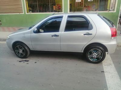 Fiat Palio Weekend • 2006 • 112,000 km