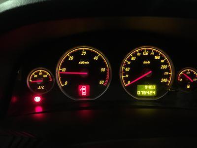 Opel Vectra • 2004 • 78,000 km