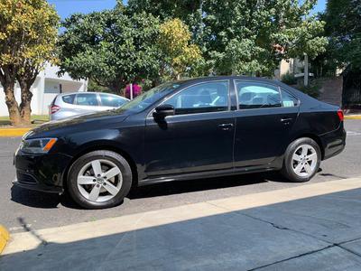 Volkswagen Jetta • 2014 • 64,770 km