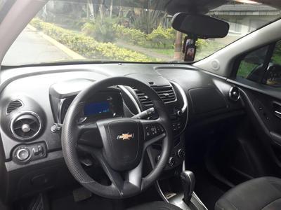 Chevrolet Tracker • 2014 • 49,000 km