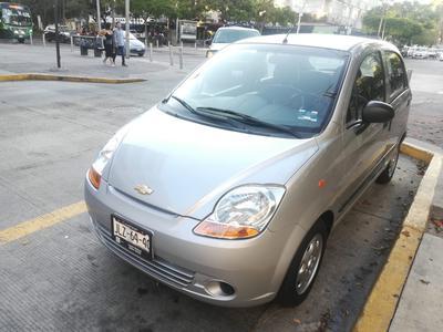 Chevrolet  • 2015 • 59,000 km