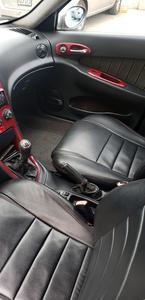 Alfa Romeo 156 • 1998 • 130,000 km