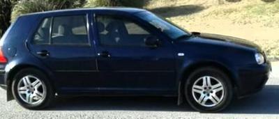 Volkswagen Golf • 1997 • 0 km