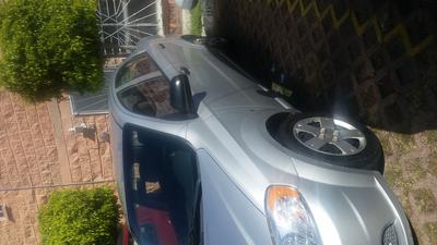 Chevrolet Aveo • 2010 • 95,000 km