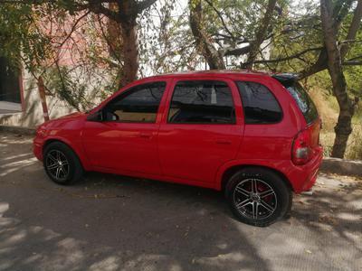 Chevrolet Corsa • 2006 • 147,500 km