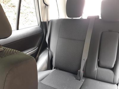 Chevrolet 3100 • 2010 • 120,000 km