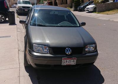 Volkswagen Jetta • 2007 • 152,995 km