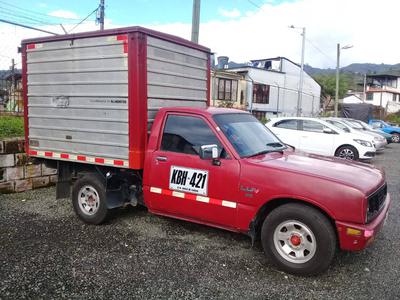 Chevrolet 1500 • 1982 • 2 km