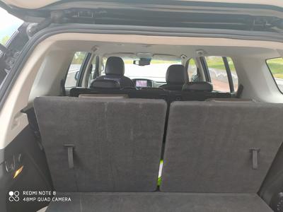 Chevrolet TrailBlazer • 2018 • 22,000 km