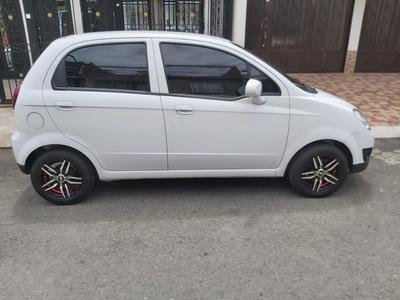 Chevrolet  • 2019 • 30,000 km