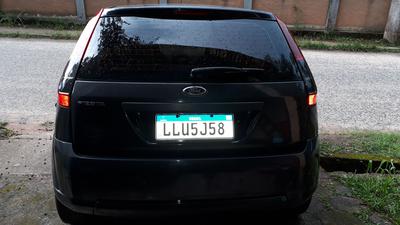 Ford Fiesta • 2013 • 76,000 km