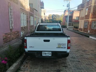 Chevrolet Luv • 2006 • 163,500 km