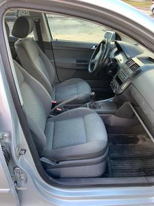 Volkswagen Bora • 2004 • 5 km
