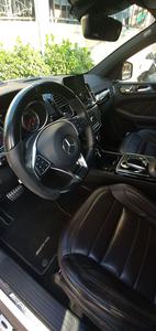 Mercedes-Benz GLE • 2016 • 45,893 km