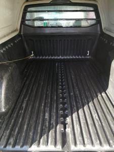 Volkswagen Saveiro • 2014 • 200,000 km