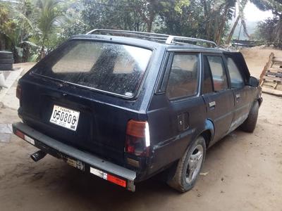 Toyota Corolla • 1982 • 0 km