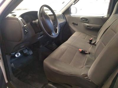 Ford F-150 • 2008 • 150,455 km