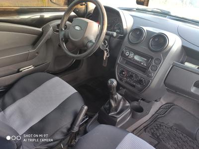 Ford Ka • 2014 • 90,000 km