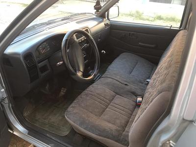 Nissan Pickup • 2000 • 63,900 km