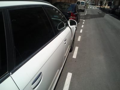 Audi A6 Avant • 2011 • 148,000 km