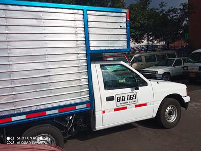 Chevrolet Luv • 1997 • 345,000 km