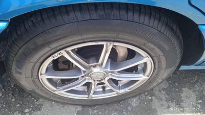 Mitsubishi Galant • 1994 • 300 km