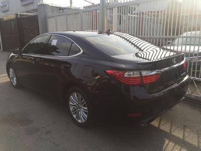 Lexus LS • 2013 • 90,000 km