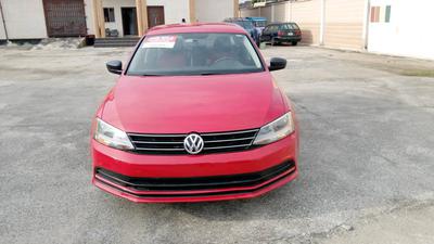 Volkswagen Jetta • 2015 • 89,047 km