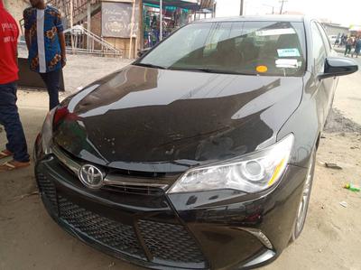 Toyota Camry • 2017 • 188,929 km