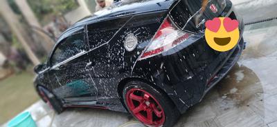 Honda CR-Z • 2011 • 55,000 km