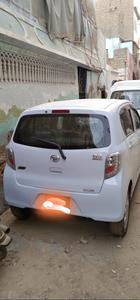 Daihatsu Mira • 2014 • 63,000 km